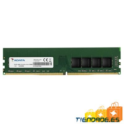 ADATA AD4U26668G19-SGN DDR4 8GB 2666