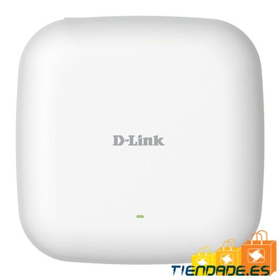 D-Link DAP-X2810 Punto Acceso PoE AX1800 Wi-Fi6