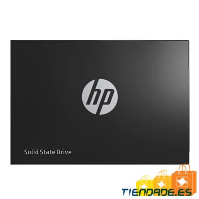 HP SSD S700 250Gb SATA3 2,5"