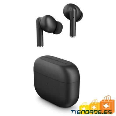 Energy Sistem Auriculares Style 2 Graphite BT 5.0