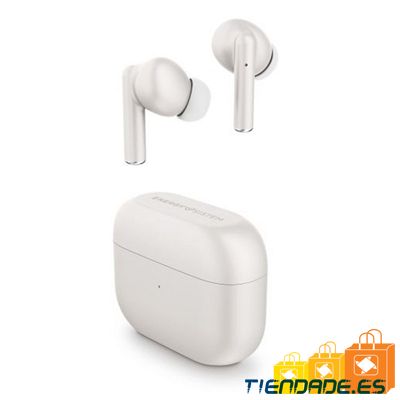 Energy Sistem Auriculares  Style 2 Coconut BT 5.0,