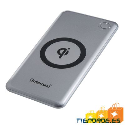 Intenso 7343531 Powerbank Q10.000 mAh