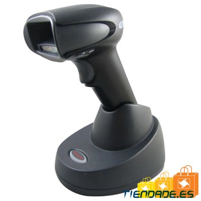 Honeywell Lector cdigo de barras voyager 1472G2D