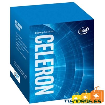 Intel Celeron G5905 3.5Ghz 4MB LGA1200 BOX