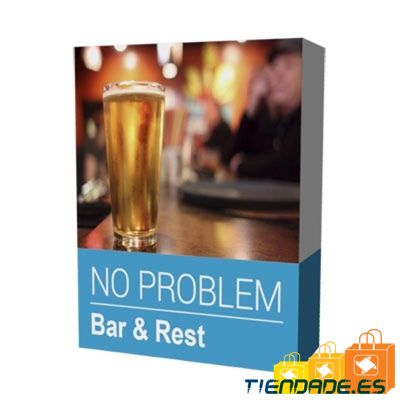 No Problem Curso Software Bar & Restaurante