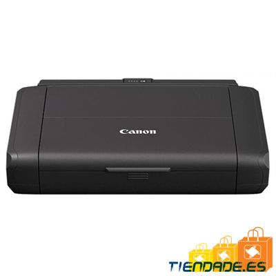 Canon Impresora Pixma TR150 Batera Porttil