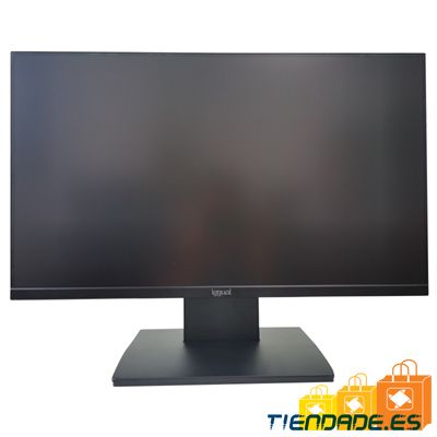 iggual Monitor LED tctil MTL236A FHD 23,6"