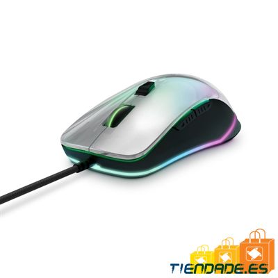 Energy Sistem Raton Gaming ESG M3 Neon