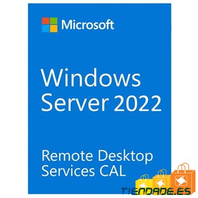 Microsoft Windows Server 2022  Standard  OEM