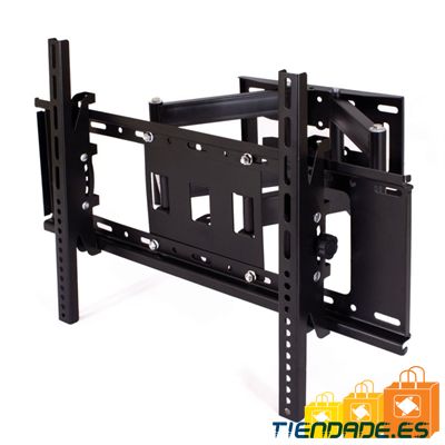 Coolbox Soporte TV 32-70 Pared articulado