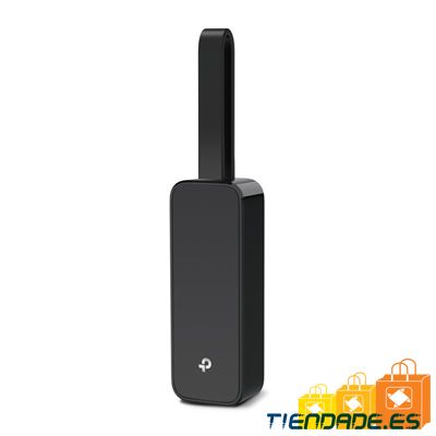 TP-LINK UE306 Adapter USB 3.0 a RJ45Eth Gigabit