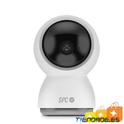 SPC Cmara Seg. Lares 360 Indoor FHD IR10 SD