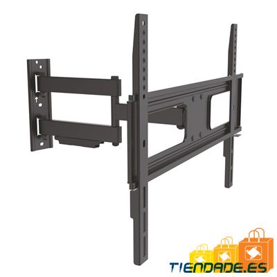 Tooq LP6070TN-B Soporte TV Incl/Girat. 37" a 70"