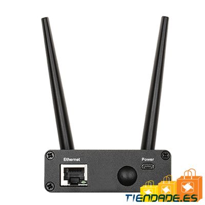D-Link DWM-311 Mdem VPN 4G LTE Cat4 M2M SIM