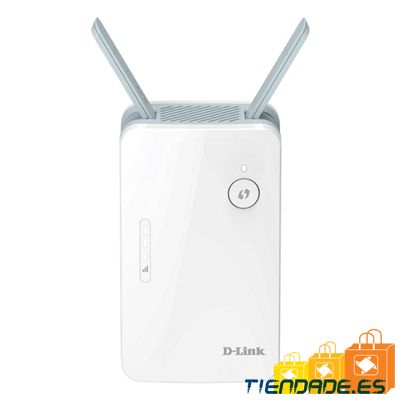 D-link E15 Eagle Pro AI AX1500 Mesh Range Extender