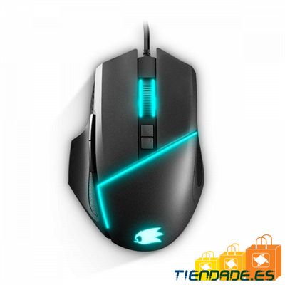 Energy Sistem Raton Gaming M2 Sonic