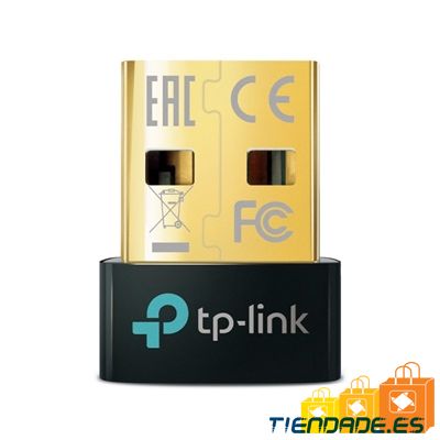 TP-Link UB5A Adaptador Nano USB2.0 BlueTooth 5.0