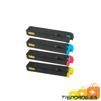 INKOEM Tner Compatible HP 125A Negro