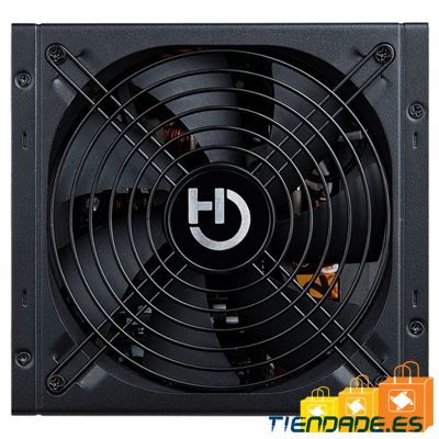 Hiditec Fuente Al. BZ850 80 Plus Bronze