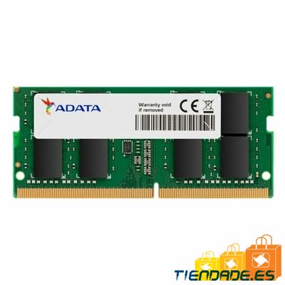 ADATA AD4S320016G22-SGN DDR4 SODIMM 16GB 3200