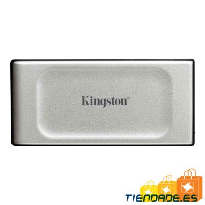 Kingston XS2000 Portable SSD 2Tb USB 3.2 tipo-C