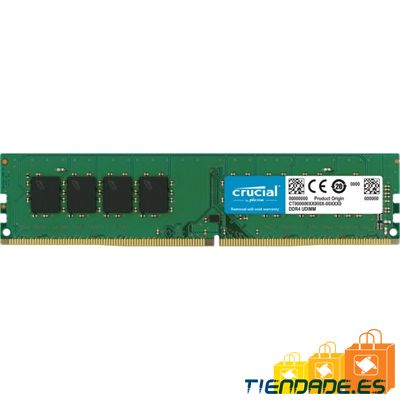 Crucial CT32G4DFD832A 32GB DDR4 3200MHz CL22