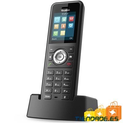 YEALINK W59R Porttil DECT rugerizado IP67