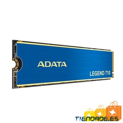 ADATA SSD LEGEND 710 1TB PCIe Gen3 x4 NVMe 1.4