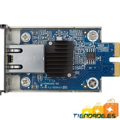 Synology E10G22-T1-Mini Tarjeta 10GbE RJ45