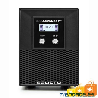 Salicru SPS 850 Advance T