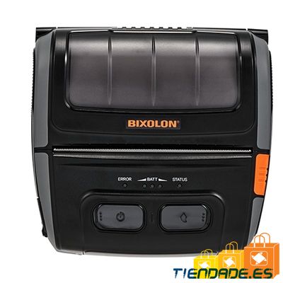 Bixolon Impresora Trmica R410IK5 Bluetooh