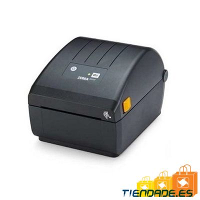 Zebra Impresora Trmica Directa ZD230 Usb