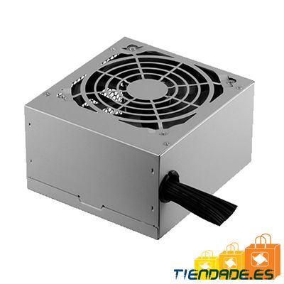 TACENS ANIMA Fuente APIII500SI 500W PSU 85% Bulk