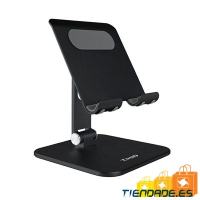 Tooq  Soporte mesa Tablet hasta 13"