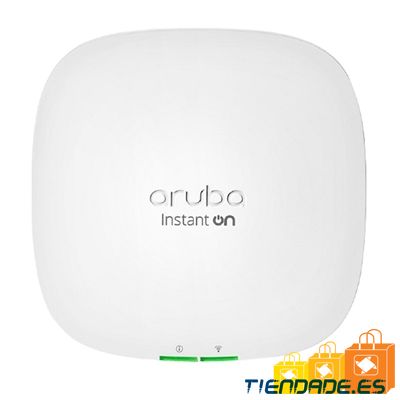 Aruba Instant On AP22 (RW) 2x2 WiFi6 Indoor