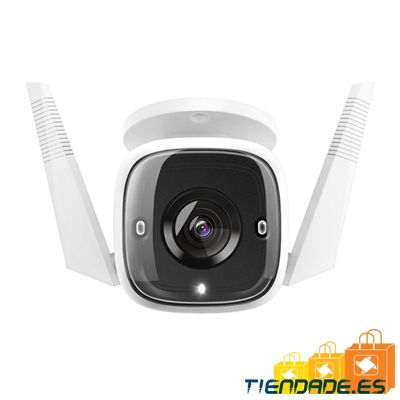 TP-Link TC65 Camara WiFi 3MP Outdoor