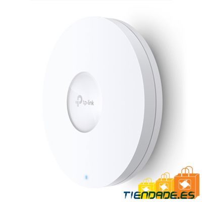 TP-Link EAP620 HD WiFi AX1800 Dual PoE Techo Omada