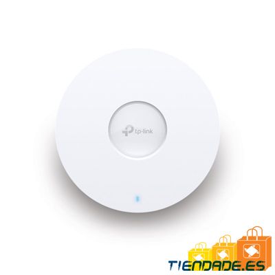 TP-Link EAP610 AP WiFi6 AX1800 Techo Dual 1xGbE