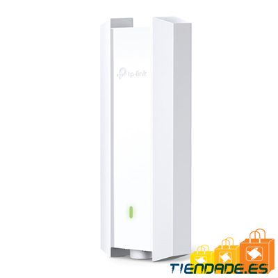 TP-Link EAP610-Outdoor AP WiFi6 AX1800 PoE IP67