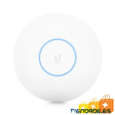 Ubiquiti U6-LR AP WiFi6 4x4 MIMO Dual Band