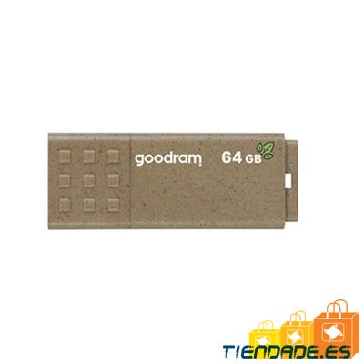 Goodram UME3 Eco Friendly 64GB USB 3.0