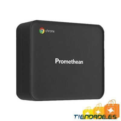 Promethean Chromebox 1.9GB 4GB RAM 128 SSD
