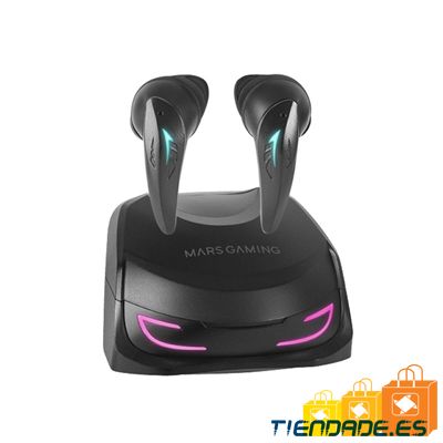 MARS GAMING Auricular Wireless MHIULTRA BT