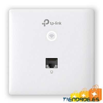 TP-LINK EAP230-Wall Omada AC1200 WiFi PoE