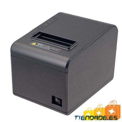 VivaPos Impresora Trmica P85 Usb