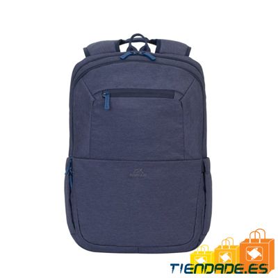 RIVACASE 7760 Suzuka Mochila 15,6" azul ECO