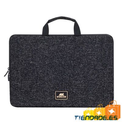 RIVACASE 7915 Funda asas Anvik 15,6" negro