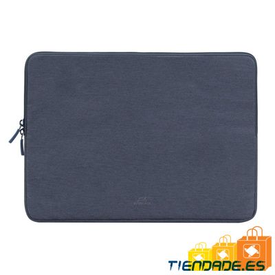 RIVACASE 7703 Suzuka Funda 13,3" azul