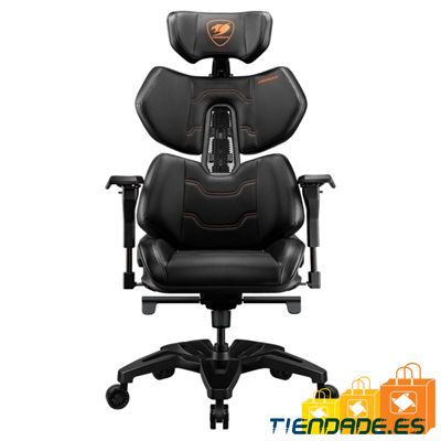 Cougar Silla Gaming TERMINATOR