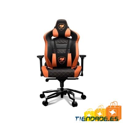 Cougar Silla Gaming Armor Titan Pro